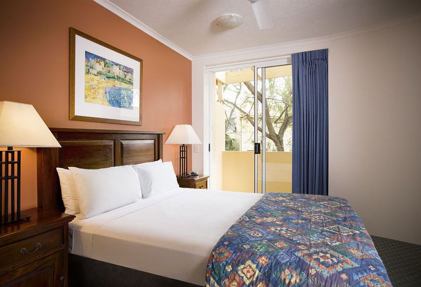 Hotel Breakfree Diamond Beach | Broadbeach | Queensland | Australia 19