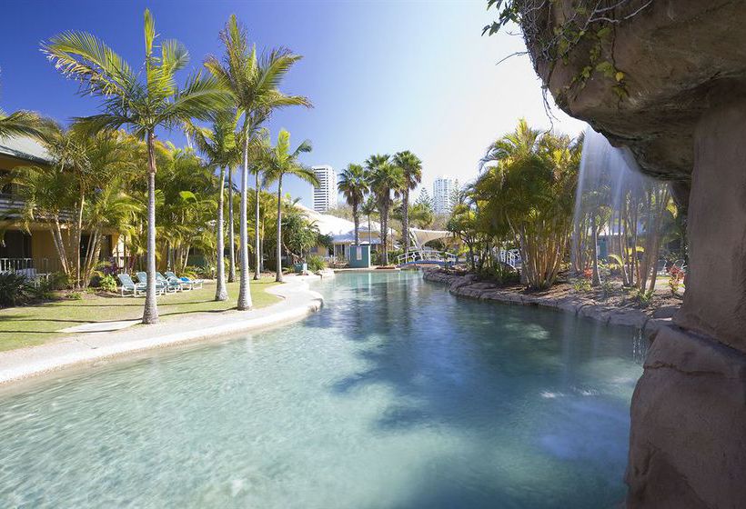 Hotel Breakfree Diamond Beach | Broadbeach | Queensland | Australia 2