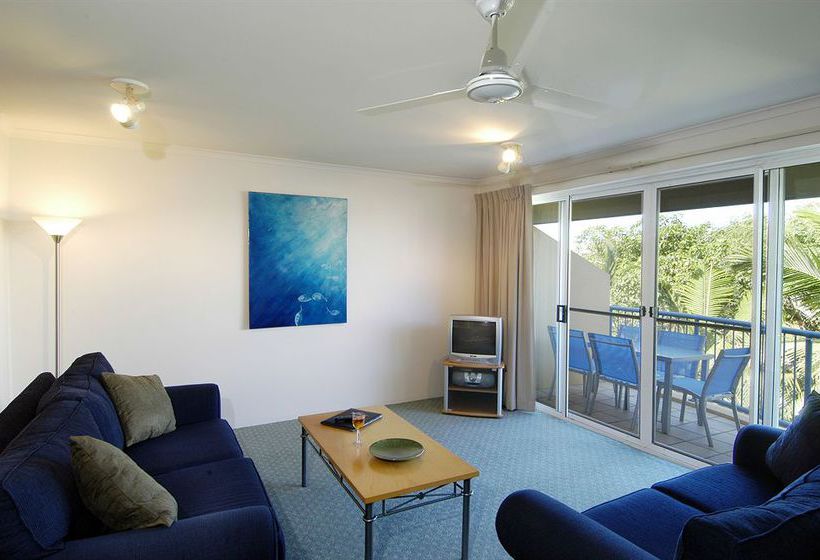 Hotel Breakfree Diamond Beach | Broadbeach | Queensland | Australia 20