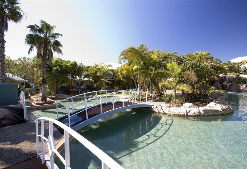 Hotel Breakfree Diamond Beach | Broadbeach | Queensland | Australia 3