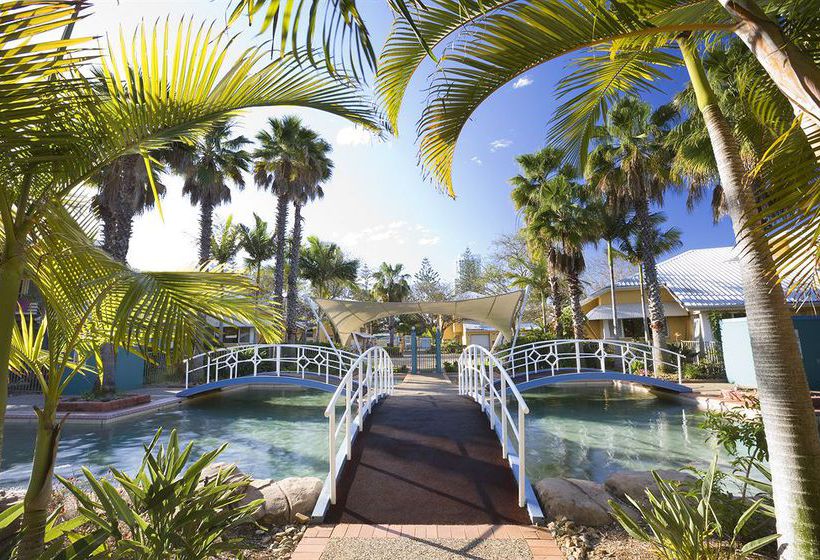 Hotel Breakfree Diamond Beach | Broadbeach | Queensland | Australia 4