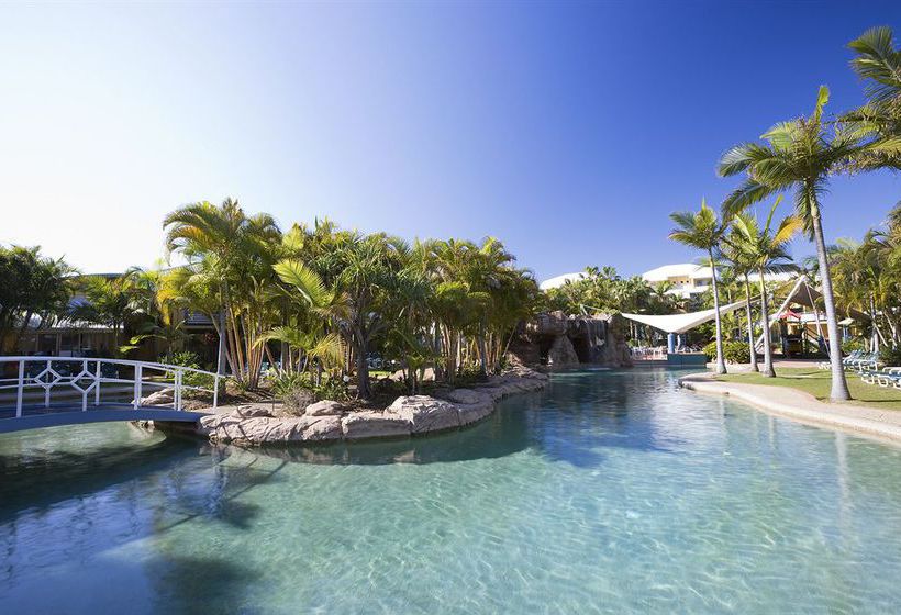 Hotel Breakfree Diamond Beach | Broadbeach | Queensland | Australia 5