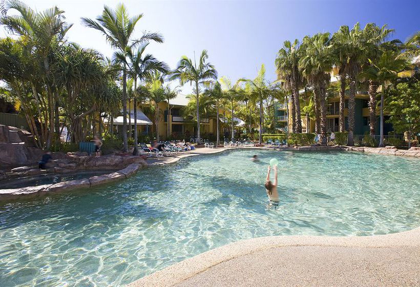 Hotel Breakfree Diamond Beach | Broadbeach | Queensland | Australia 6