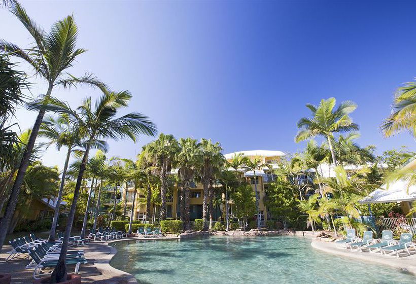 Hotel Breakfree Diamond Beach | Broadbeach | Queensland | Australia 7