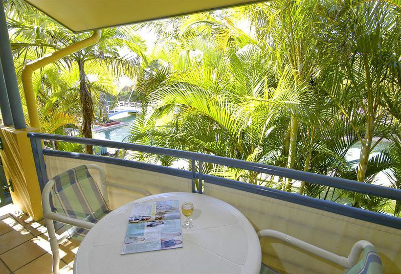 Hotel Breakfree Diamond Beach | Broadbeach | Queensland | Australia 9