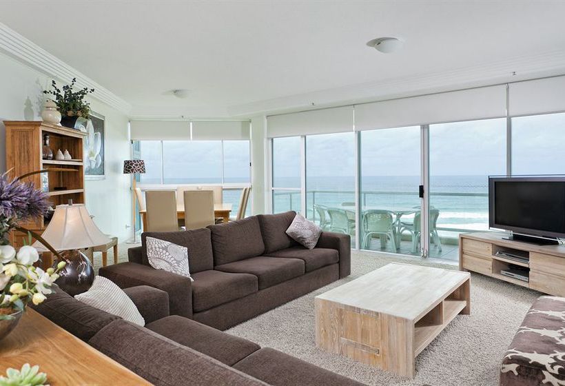 Hotel Carmel By The Sea Queensland