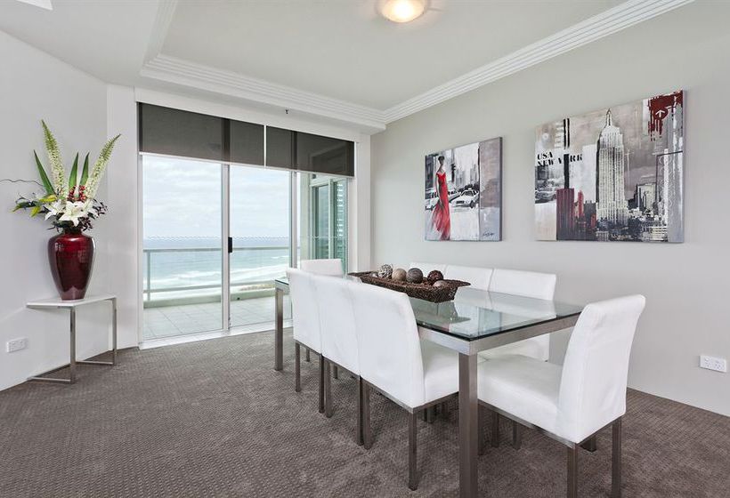 Hotel Carmel By The Sea | Broadbeach | Queensland | Australia 1