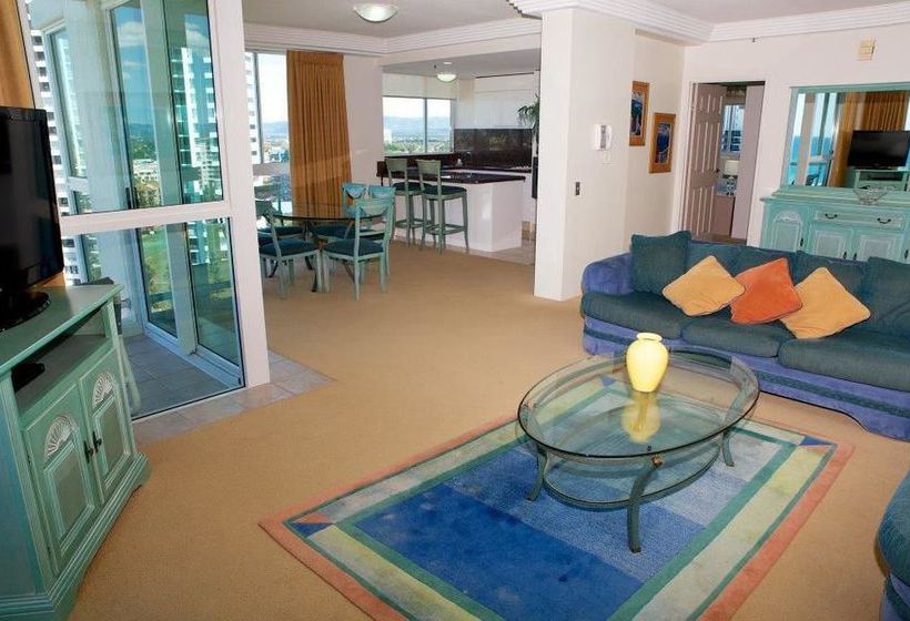 Hotel Carmel By The Sea | Broadbeach | Queensland | Australia 14