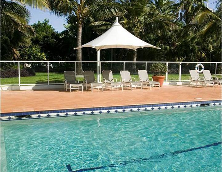 Hotel Carmel By The Sea | Broadbeach | Queensland | Australia 15