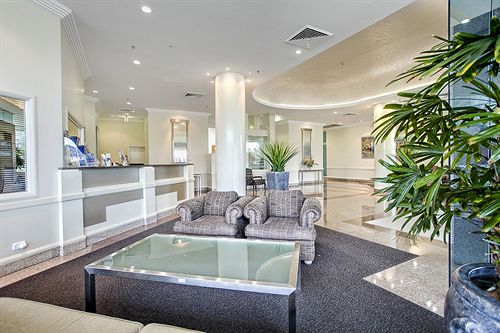 Hotel Carmel By The Sea | Broadbeach | Queensland | Australia 17