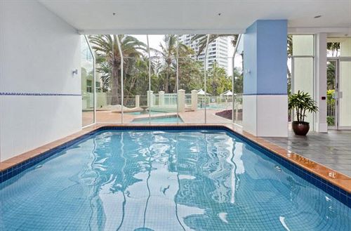 Hotel Carmel By The Sea | Broadbeach | Queensland | Australia 18