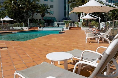 Hotel Carmel By The Sea | Broadbeach | Queensland | Australia 20