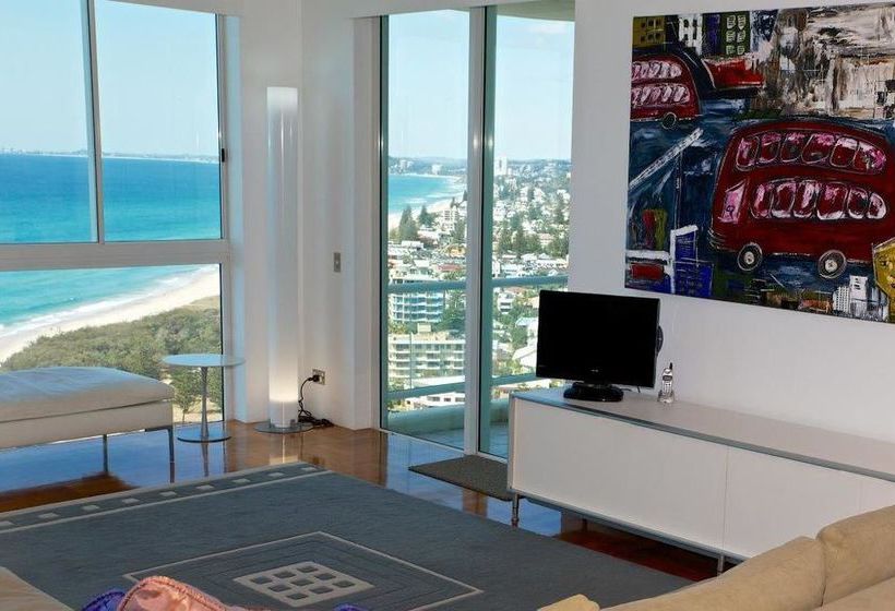 Hotel Carmel By The Sea | Broadbeach | Queensland | Australia 3