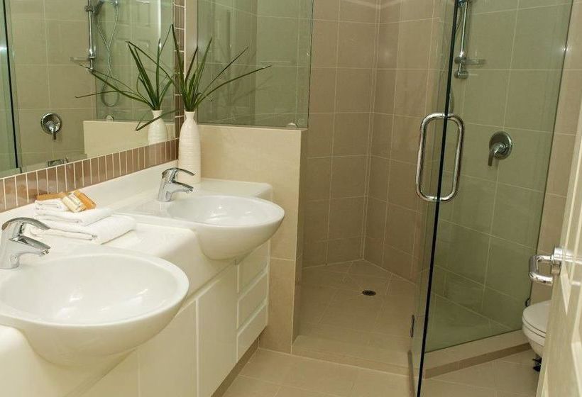 Hotel Carmel By The Sea | Broadbeach | Queensland | Australia 4