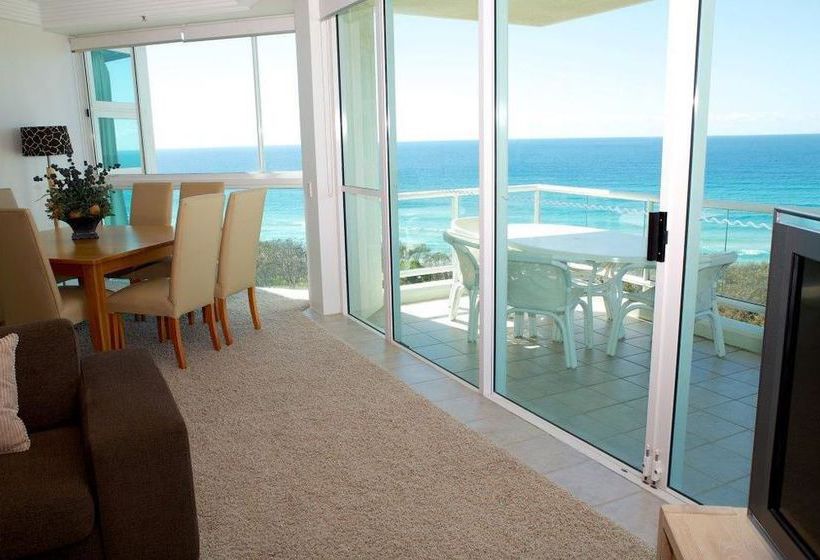 Hotel Carmel By The Sea | Broadbeach | Queensland | Australia 6