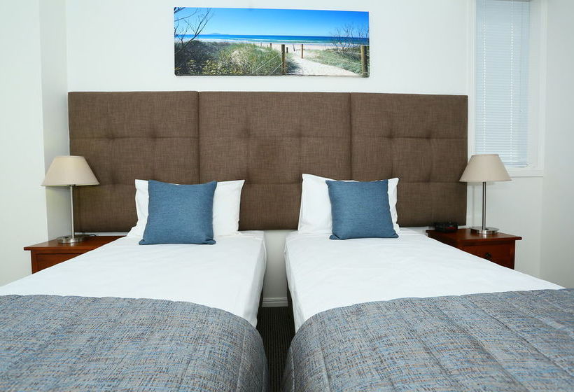 Bel Air on Broadbeach | Broadbeach | Queensland | Australia 1