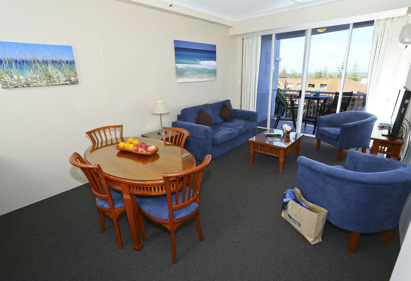 Bel Air on Broadbeach | Broadbeach | Queensland | Australia 10