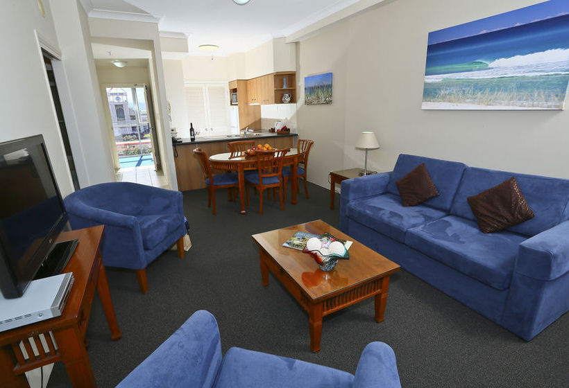 Bel Air on Broadbeach | Broadbeach | Queensland | Australia 11