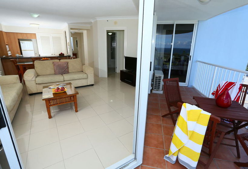 Bel Air on Broadbeach | Broadbeach | Queensland | Australia 13