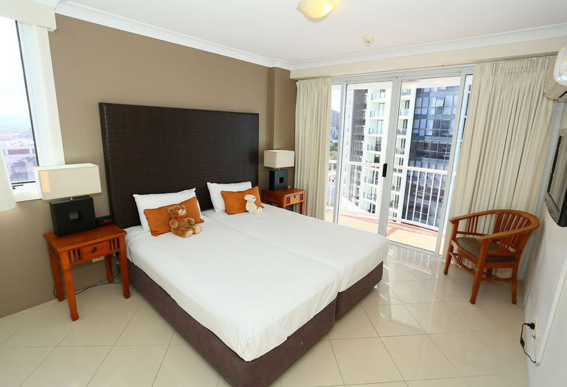 Bel Air on Broadbeach | Broadbeach | Queensland | Australia 14