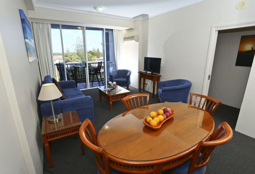 Bel Air on Broadbeach | Broadbeach | Queensland | Australia 16