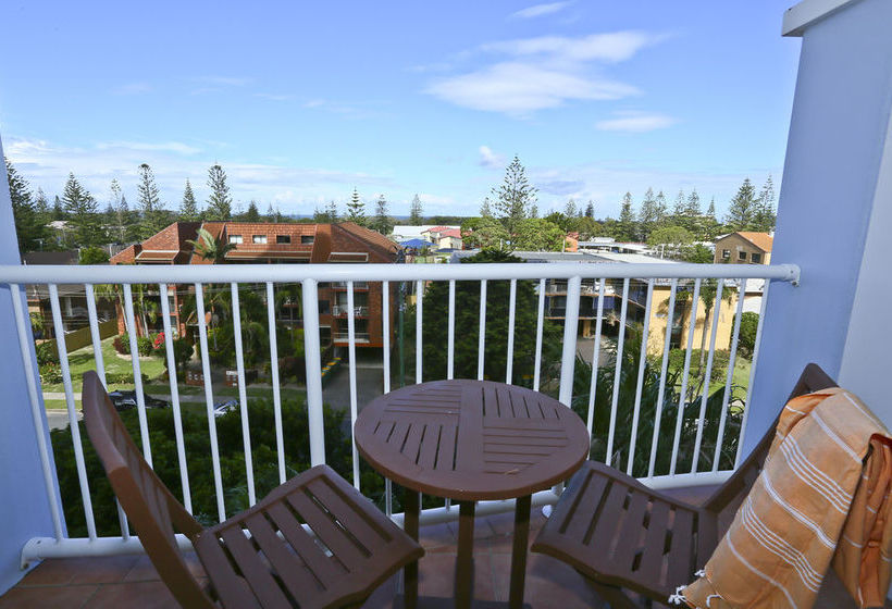 Bel Air on Broadbeach | Broadbeach | Queensland | Australia 17