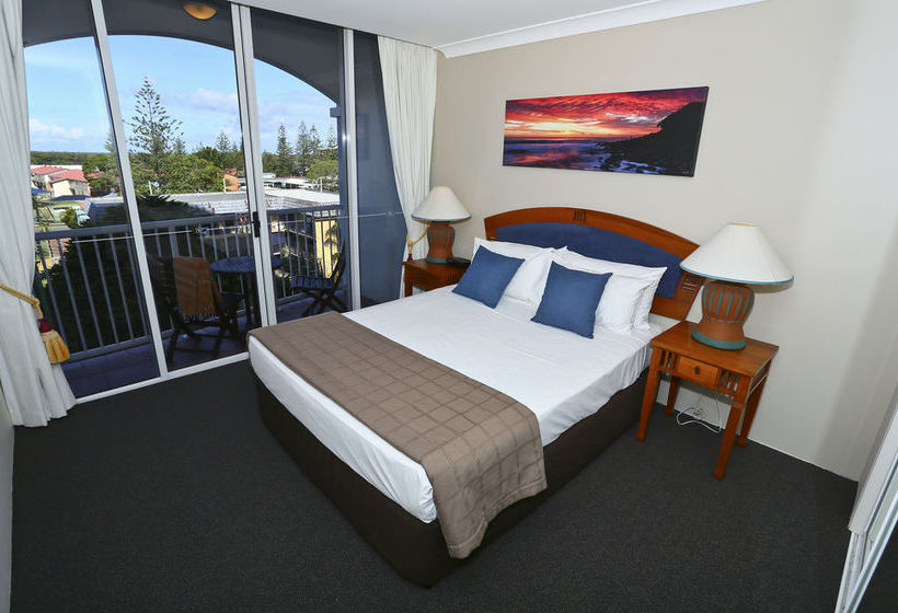 Bel Air on Broadbeach | Broadbeach | Queensland | Australia 18