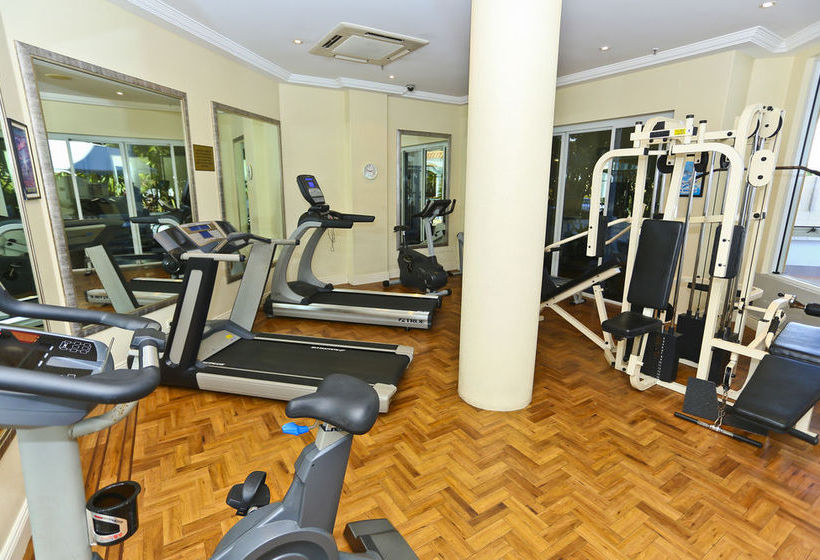 Bel Air on Broadbeach | Broadbeach | Queensland | Australia 2