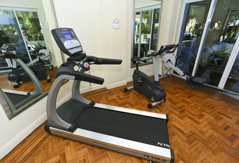 Bel Air on Broadbeach | Broadbeach | Queensland | Australia 3