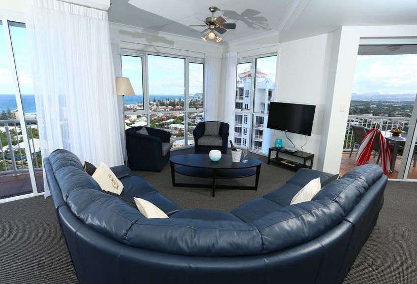 Bel Air on Broadbeach | Broadbeach | Queensland | Australia 5