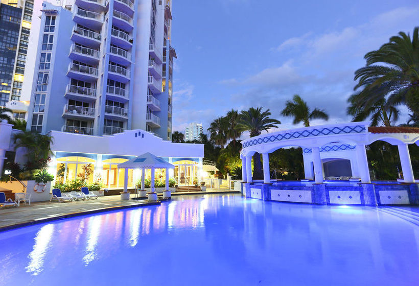 Bel Air on Broadbeach | Broadbeach | Queensland | Australia 6