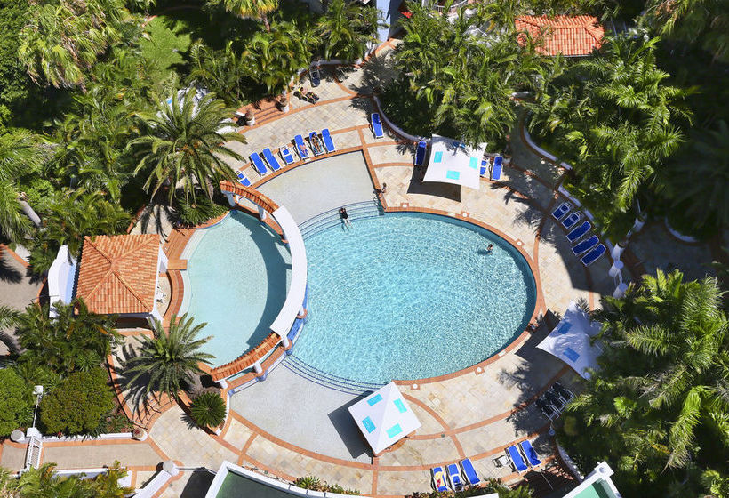 Bel Air on Broadbeach | Broadbeach | Queensland | Australia 7