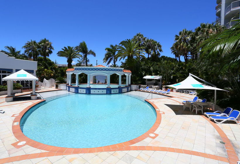 Bel Air on Broadbeach | Broadbeach | Queensland | Australia 8