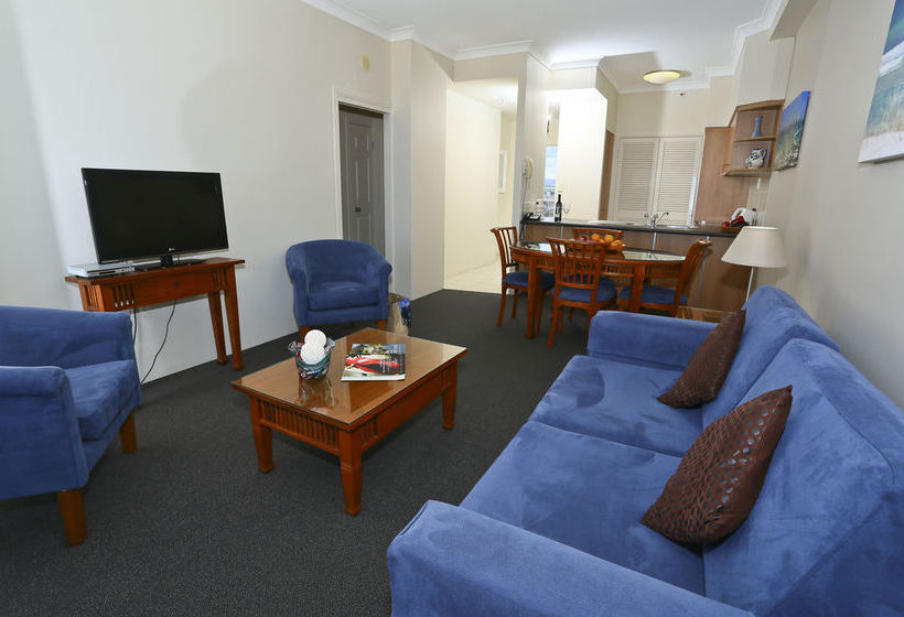 Bel Air on Broadbeach | Broadbeach | Queensland | Australia 9