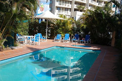 Aruba Surf Resort | Broadbeach | Queensland | Australia 1