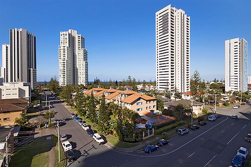 Aruba Surf Resort | Broadbeach | Queensland | Australia 10