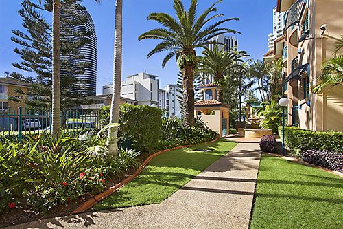 Aruba Surf Resort | Broadbeach | Queensland | Australia 11