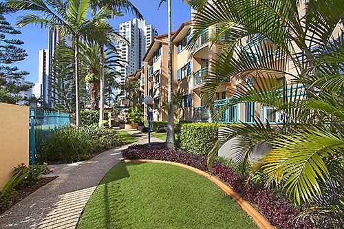 Aruba Surf Resort | Broadbeach | Queensland | Australia 12