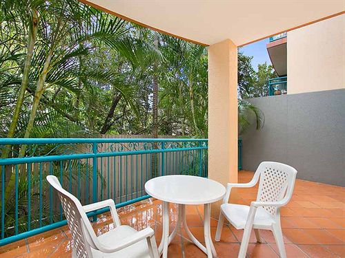 Aruba Surf Resort | Broadbeach | Queensland | Australia 15