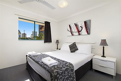 Aruba Surf Resort | Broadbeach | Queensland | Australia 16