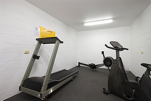 Aruba Surf Resort | Broadbeach | Queensland | Australia 17