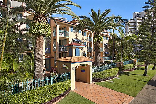 Aruba Surf Resort | Broadbeach | Queensland | Australia 18