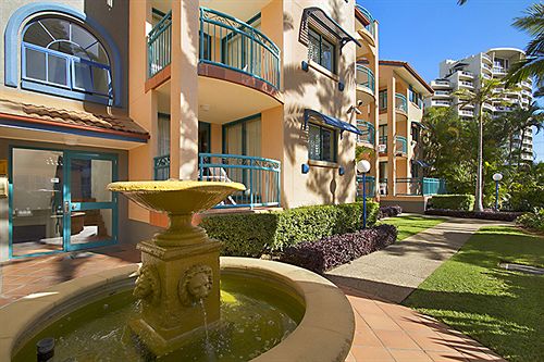 Aruba Surf Resort | Broadbeach | Queensland | Australia 19