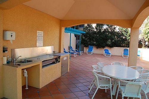 Aruba Surf Resort | Broadbeach | Queensland | Australia 2