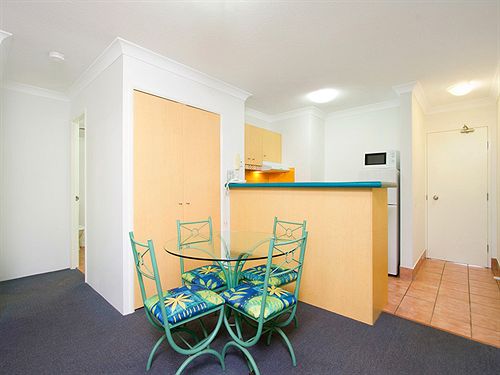 Aruba Surf Resort | Broadbeach | Queensland | Australia 20