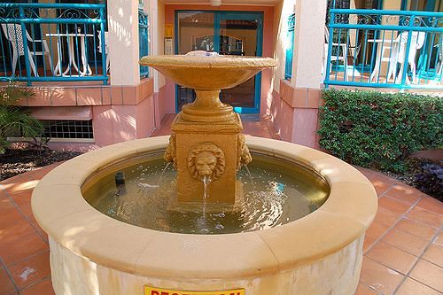 Aruba Surf Resort | Broadbeach | Queensland | Australia 3