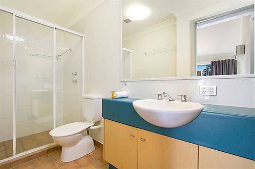 Aruba Surf Resort | Broadbeach | Queensland | Australia 6