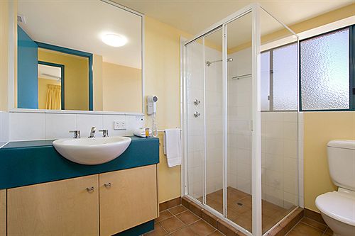 Aruba Surf Resort | Broadbeach | Queensland | Australia 7