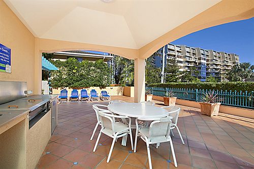 Aruba Surf Resort | Broadbeach | Queensland | Australia 8