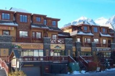 Hotel Boardwalk Condo S Canmore